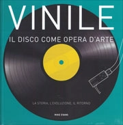 Mike Evans - Vinile - il disco come opera d'arte