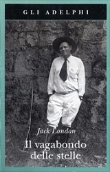Jack London Il vagabondo delle stelle immagine non disponibile