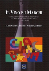 Maria Cristina Baldini, Pierstefano Berta - Il vino e i marchi