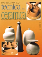 G.Wijmans, V.Dillen - Tecnica della ceramica