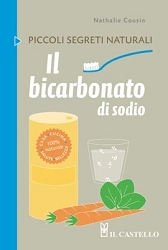 Nathalie Cousin Il bicarbonato di sodio immagine non disponibile