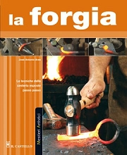 José Antonio Ares - La forgia