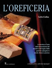 Carles Codina - L'oreficeria - seconda edizione