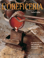 Carles Codina - L'oreficeria