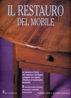 E.Pascal, I.Mirò - Il restauro del mobile