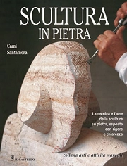 Casi Santamera - Scultura in pietra