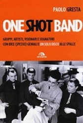 Paolo Gresta - One shot band