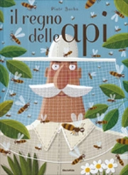 Piotr Socha Il regno delle api immagine non disponibile