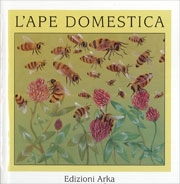 Gaia Volpicelli, Giovanna Osellame L'ape domestica immagine non disponibile