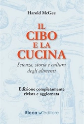 Harold McGee - Il cibo e la cucina