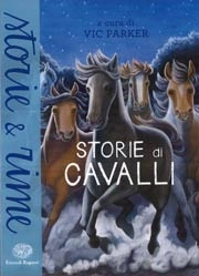 a cura di Vic Parker Storie di cavalli immagine non disponibile