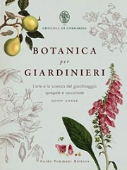 Geoff Hodge - Botanica per giardinieri