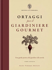Simon Akeroyd - Ortaggi per il giardiniere gourmet