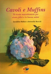 Geraldine Walker, Antonella Bracchi - Cavoli e muffins