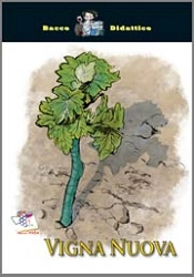 A.A.V.V. - Vigna nuova