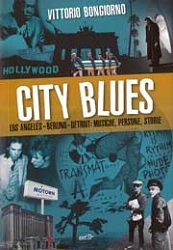 Vittorio Bongiorno - City Blues