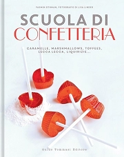 Yasmin Othman - Scuola di confetteria