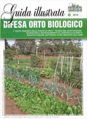 Luca Conte - Difesa orto biologico - prima parte