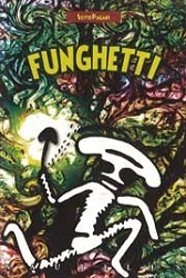Silvio Pagani - Funghetti