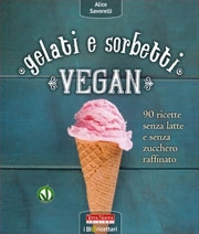 Alice Savorelli Gelati e sorbetti vegan immagine non disponibile