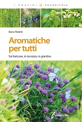 Elena Tibiletti - Aromatiche per tutti