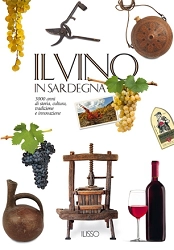 A.A.V.V. - Il vino in Sardegna