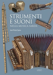 Gian Nicola Spanu - Strumenti e suoni nella musica sarda