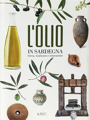 A.A.V.V. L'olio in Sardegna immagine non disponibile