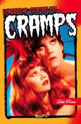 Dick Porter - Viaggio al centro dei Cramps