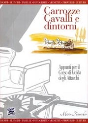 Mario Fenocchio - Carrozze Cavalli e dintorni