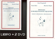 Anna Pasquinelli, Paola Allori, Massimo Papini - Manuale di riabilitazione equestre