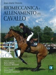 Jean-Marie Denoix Biomeccanica e allenamento del cavallo immagine non disponibile
