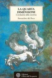 Bernardino Del Boca - La quarta dimensione