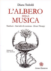 Diana Tedoldi - L'albero della musica
