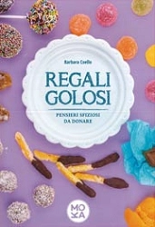Barbara Coello - Regali golosi