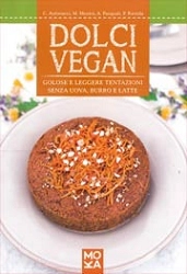 C.Antonacci, M.Menini, A.Pasquali, P.Raviola Dolci vegan immagine non disponibile