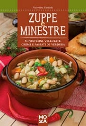 Valentina Cordioli - Zuppe e minestre