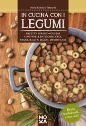 Maria Cristina Tabacchi - In cucina con i legumi