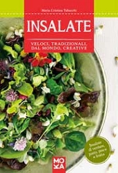 Maria Cristina Tabacchi - Insalate