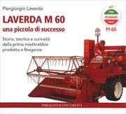 Piergiorgio Laverda Laverda M 60 una piccola di successo immagine non disponibile