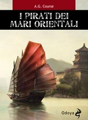 A.G. Course - I pirati dei mari orientali