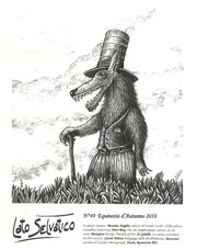 Rete Bioregionale Italiana - Lato selvatico n.° 49
