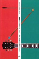 Giordano Montecchi - Frank Zappa - rock come prassi compositiva