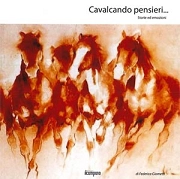 Federica Giometti Cavalcando pensieri... immagine non disponibile