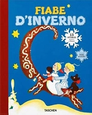 Noel Daniel Fiabe d'inverno - 13 storie di neve e natale immagine non disponibile
