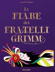Noel Daniel Le fiabe dei fratelli Grimm immagine non disponibile
