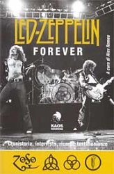 a cura di Alex Romeo - Led Zeppelin forever