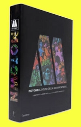 Adam White, Barney Ales - Motown - il sound della giovane America
