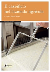 Guido Tallone Il caseificio nell'azienda agricola immagine non disponibile