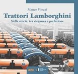 Matteo Vitozzi Trattori Lamborghini immagine non disponibile
